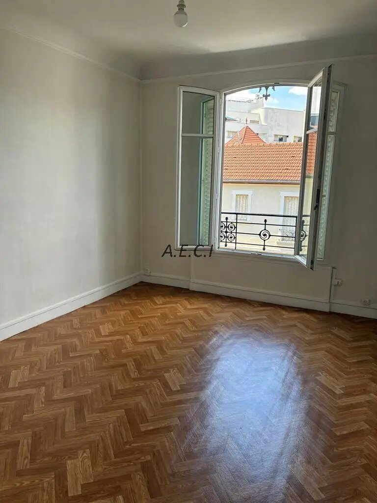 Appartement à vendre, 41m², Asnières-sur-Seine