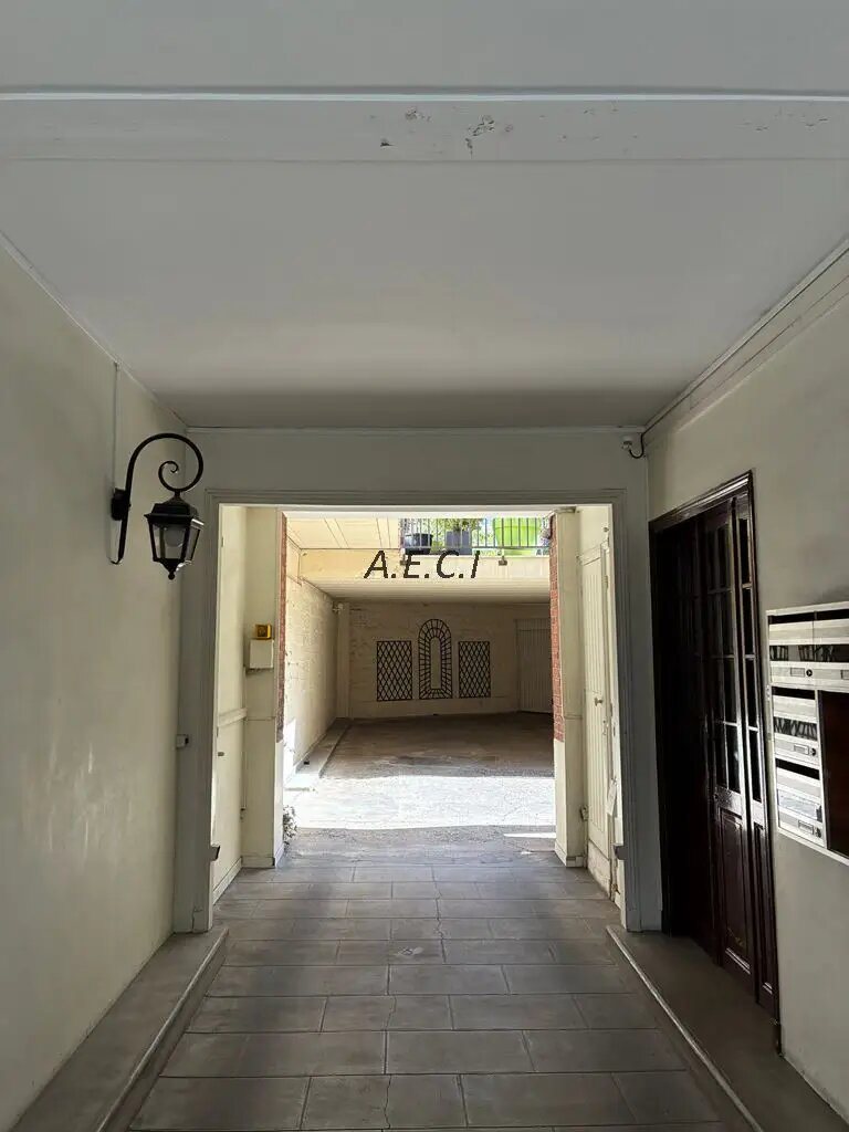 Appartement à vendre, 41m², Asnières-sur-Seine