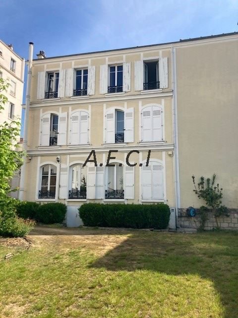 Appartement à vendre, 49m², Asnières-sur-Seine
