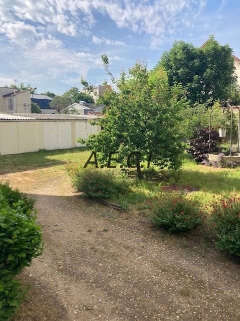 Appartement à vendre, 49m², Asnières-sur-Seine