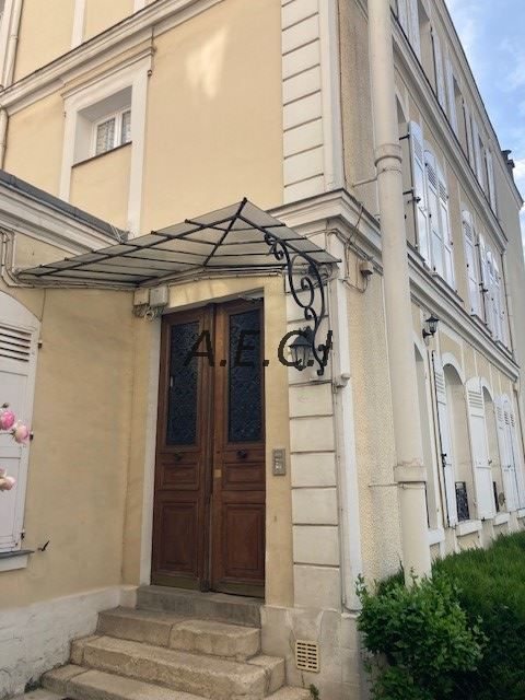 Appartement à vendre, 49m², Asnières-sur-Seine