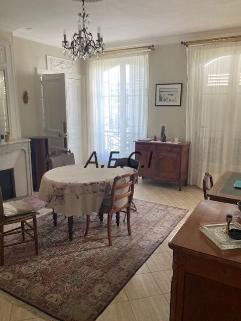 Appartement à vendre, 49m², Asnières-sur-Seine