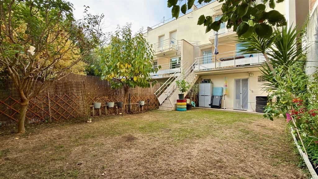 Maison à vendre, 126m², Gennevilliers