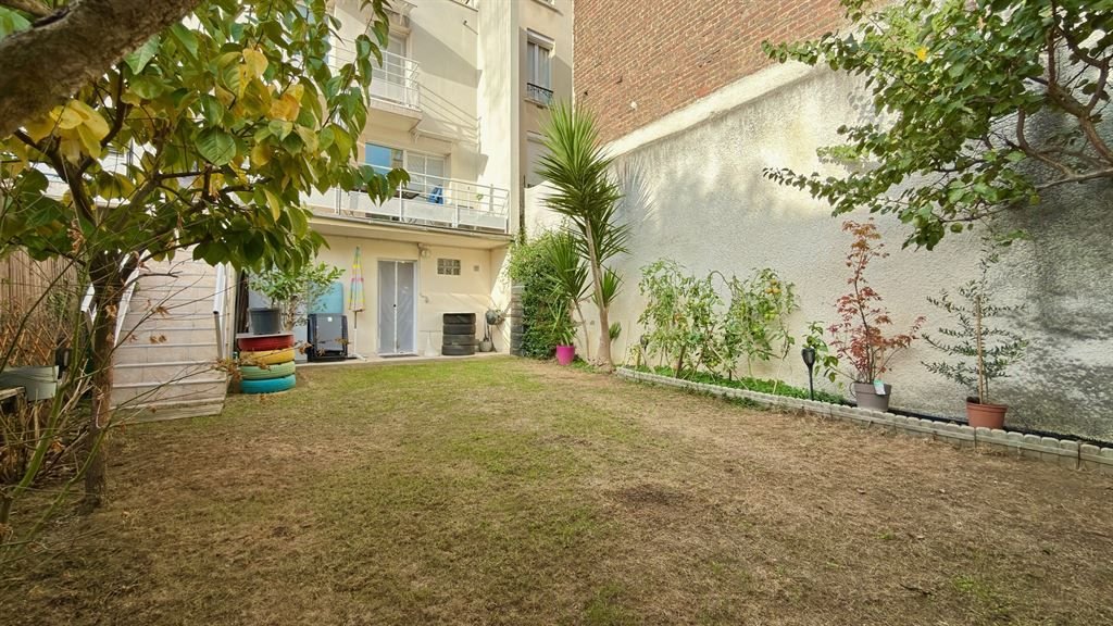 Maison à vendre, 126m², Gennevilliers
