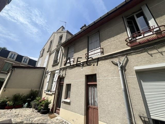 Appartement à vendre, 15m², Asnières-sur-Seine