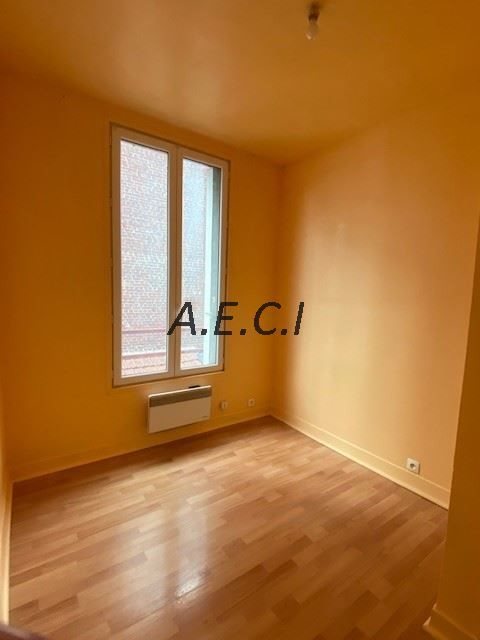 Appartement à vendre, 15m², Asnières-sur-Seine