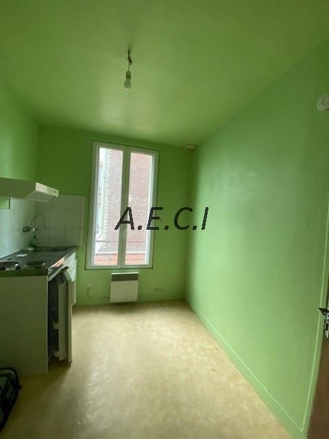 Appartement à vendre, 15m², Asnières-sur-Seine