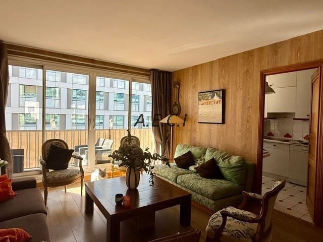 Appartement à vendre, 94m², Courbevoie