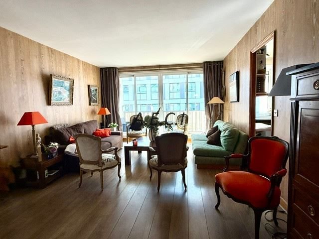 Appartement à vendre, 94m², Courbevoie