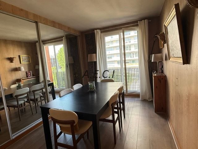 Appartement à vendre, 94m², Courbevoie