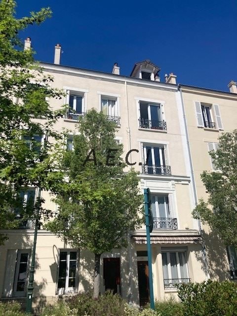 Appartement à vendre, 37m², La Garenne-Colombes