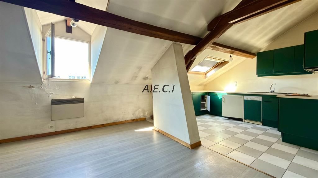 Appartement à vendre, 37m², La Garenne-Colombes