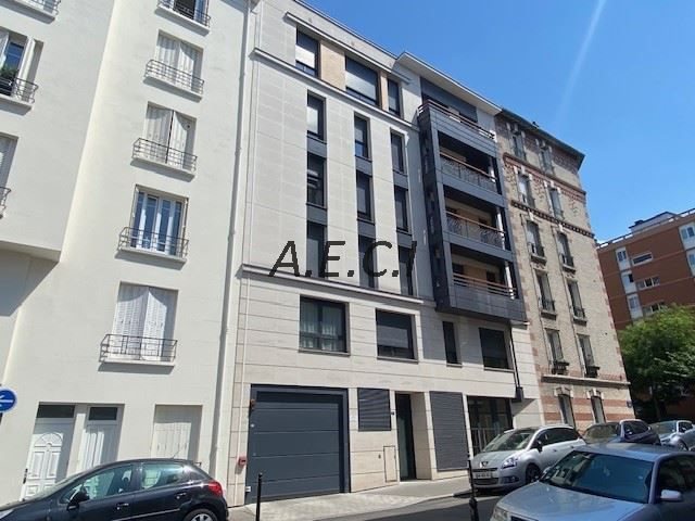 Appartement à vendre, 43m², Bois-Colombes