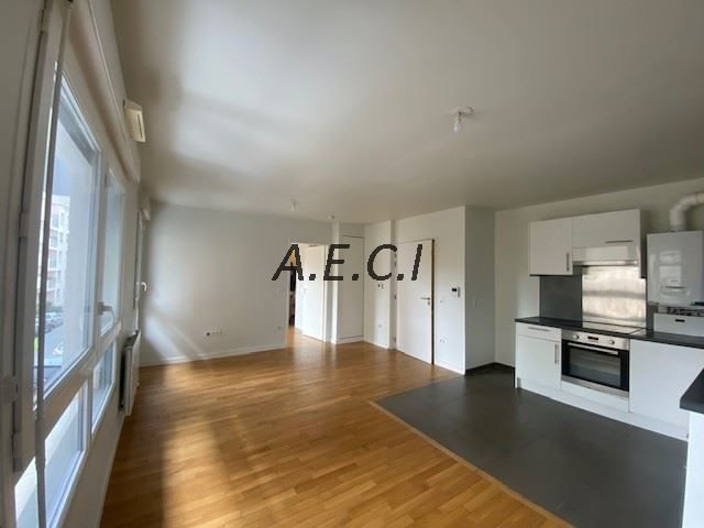Appartement à vendre, 43m², Bois-Colombes