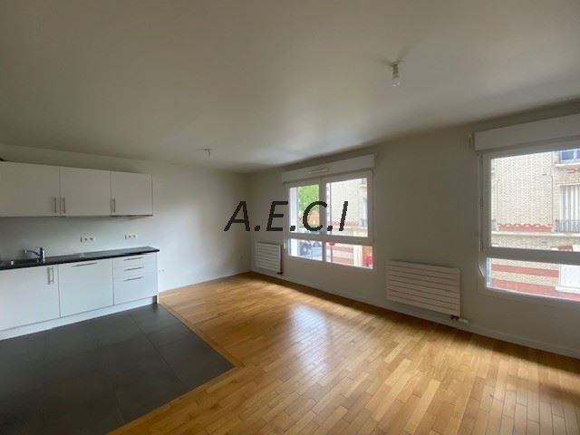 Appartement à vendre, 43m², Bois-Colombes