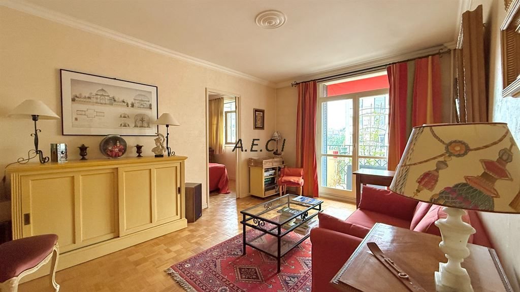 Appartement à vendre, 37m², Asnières-sur-Seine