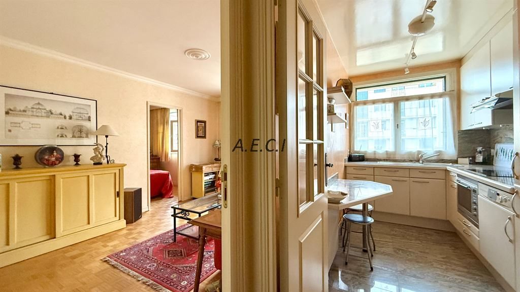 Appartement à vendre, 37m², Asnières-sur-Seine