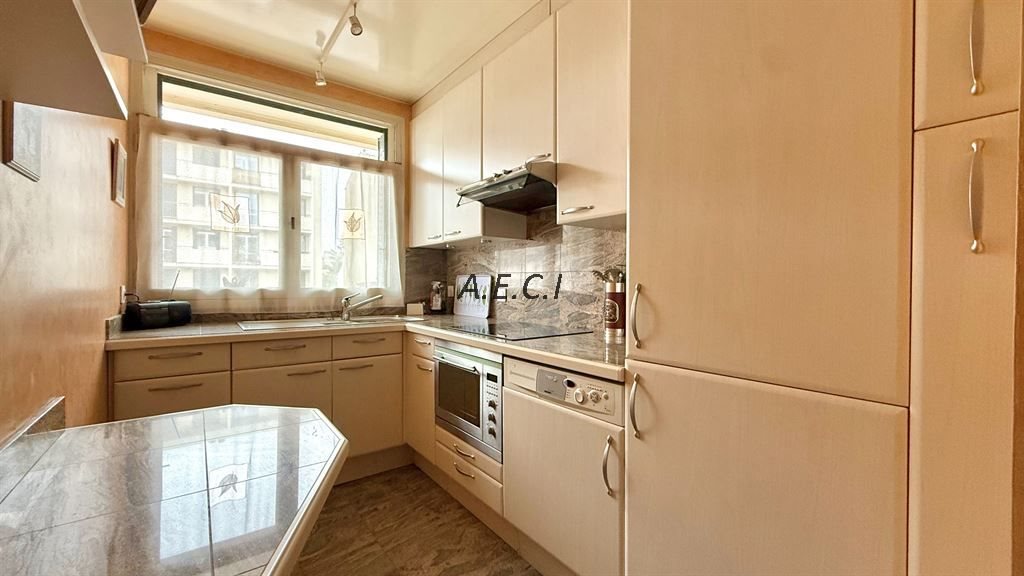Appartement à vendre, 37m², Asnières-sur-Seine