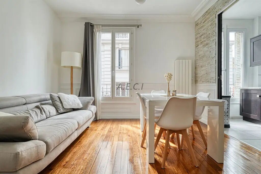 Appartement à louer, 60m², Asnières-sur-Seine