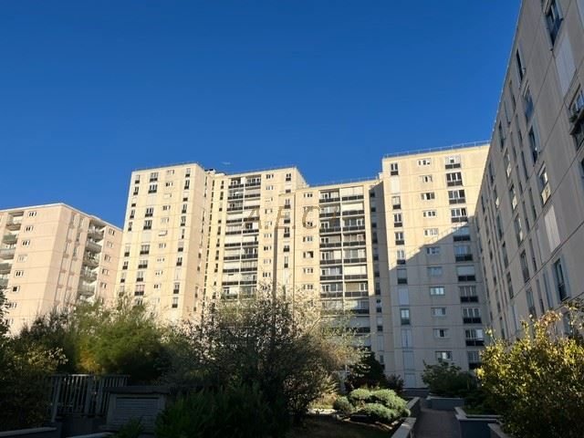Appartement à louer, 72m², Asnières-sur-Seine
