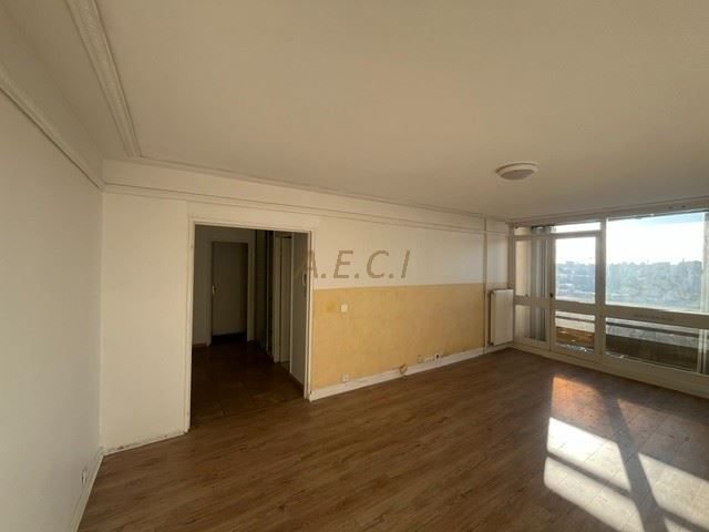 Appartement à louer, 72m², Asnières-sur-Seine