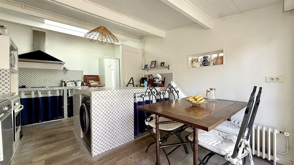 Maison à vendre, 145m², Asnières-sur-Seine