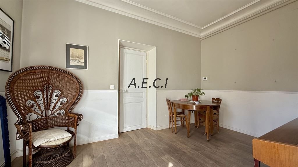 Maison à vendre, 145m², Asnières-sur-Seine