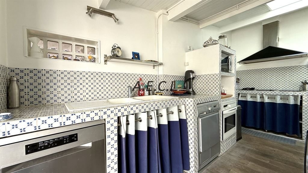 Maison à vendre, 145m², Asnières-sur-Seine