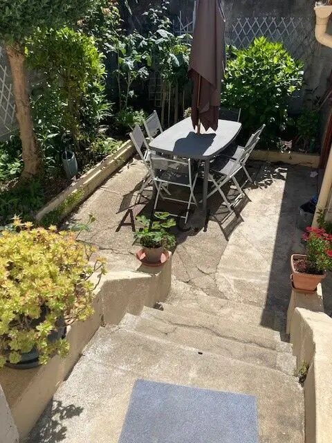 Maison à vendre, 70m², Asnières-sur-Seine