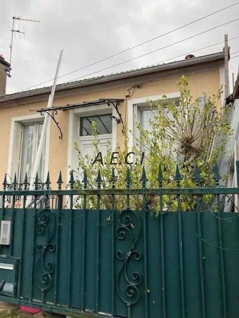 Maison à vendre, 70m², Asnières-sur-Seine