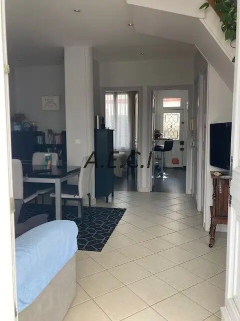 Maison à vendre, 70m², Asnières-sur-Seine