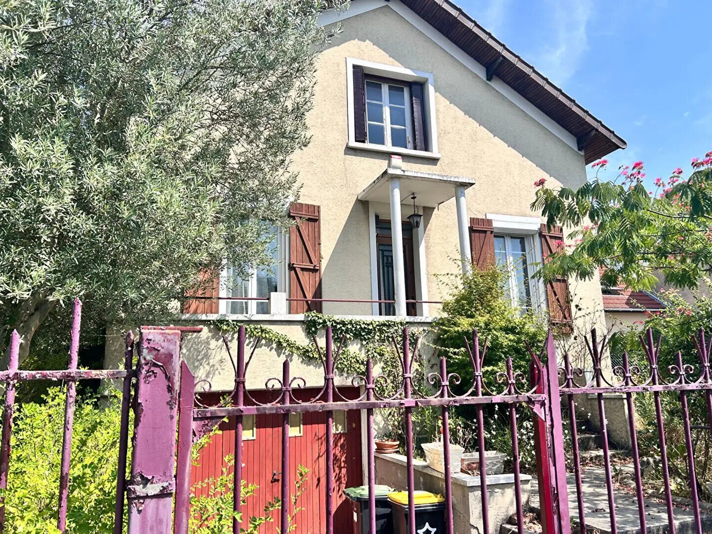 Maison à vendre, 90m², Le Blanc-Mesnil