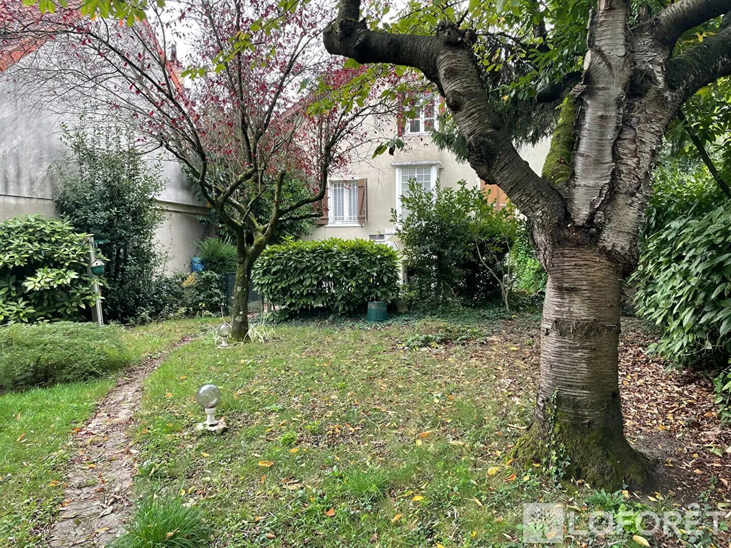 Maison à vendre, 90m², Le Blanc-Mesnil