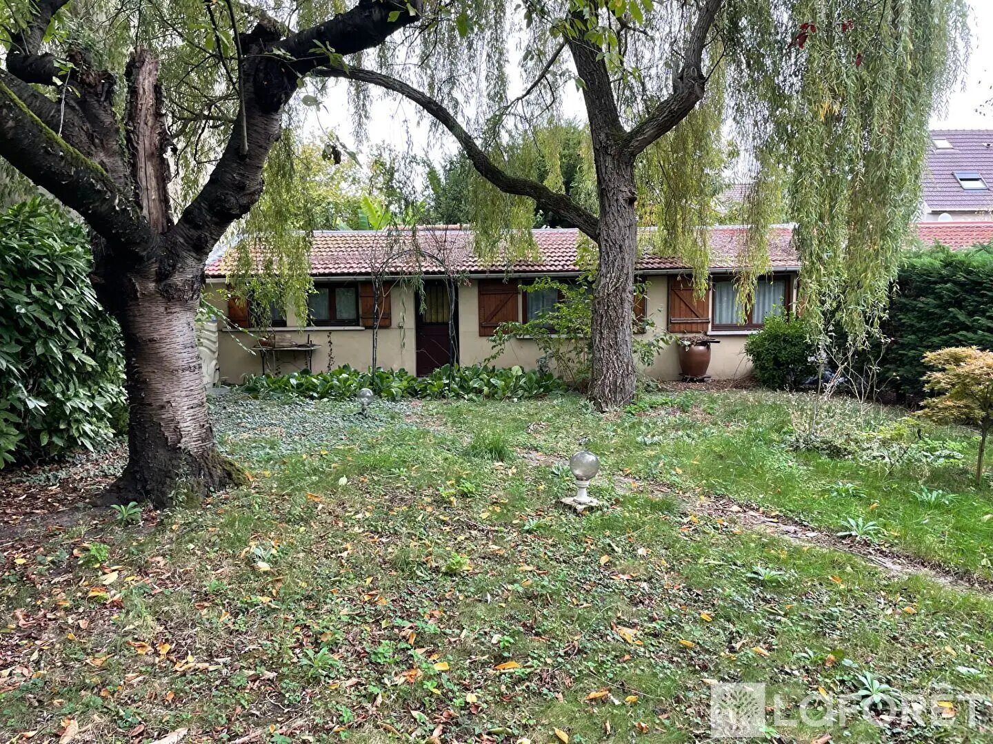 Maison à vendre, 90m², Le Blanc-Mesnil