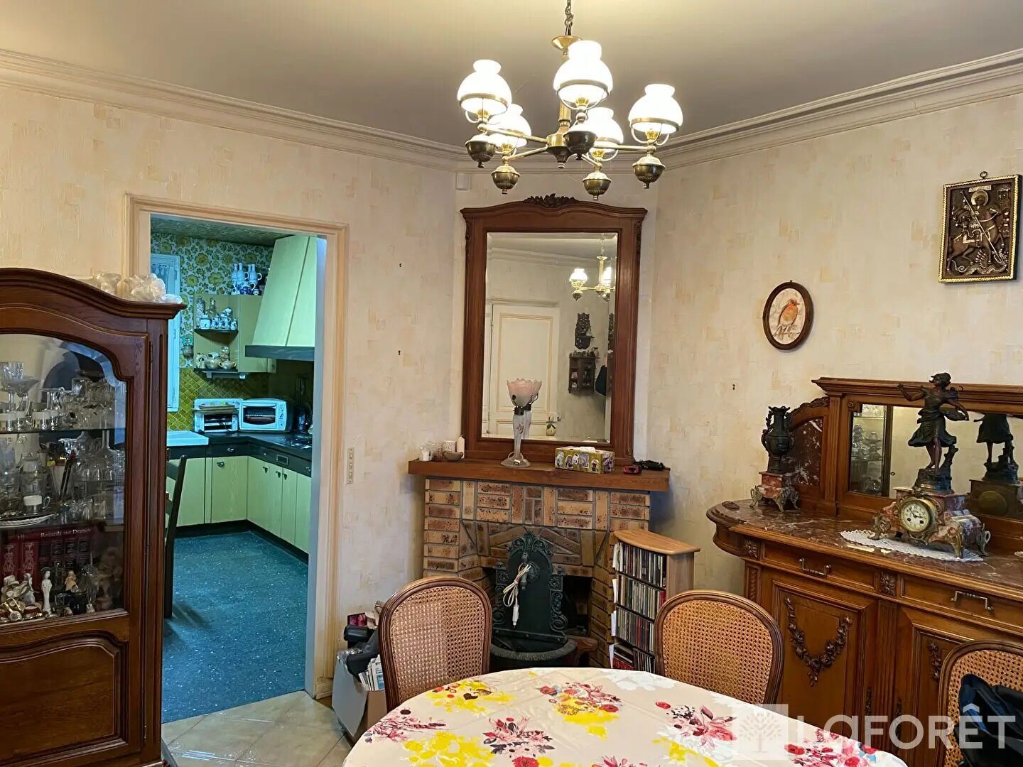 Maison à vendre, 90m², Le Blanc-Mesnil