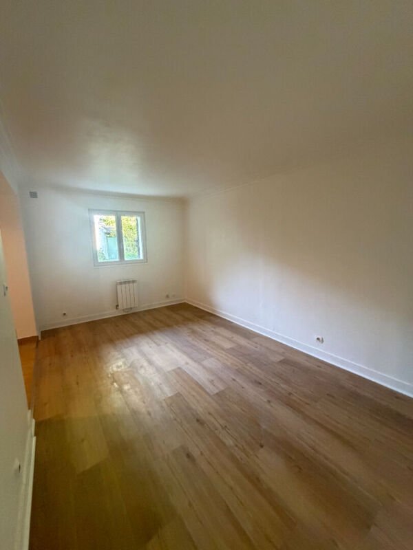 Appartement à louer, 27m², Aulnay-sous-Bois