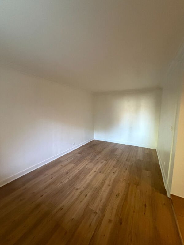 Appartement à louer, 27m², Aulnay-sous-Bois