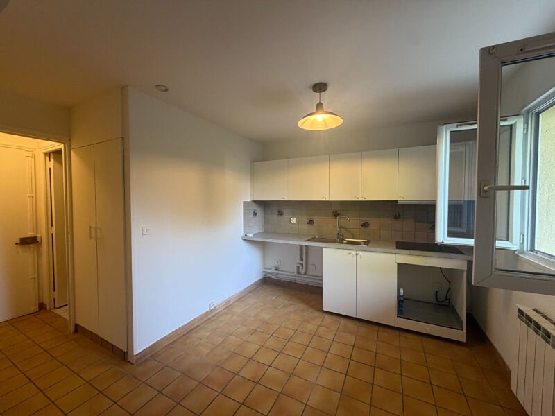 Appartement à louer, 27m², Aulnay-sous-Bois