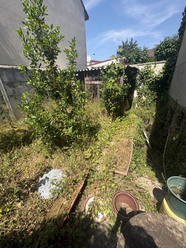 Maison à vendre, 66m², Aulnay-sous-Bois