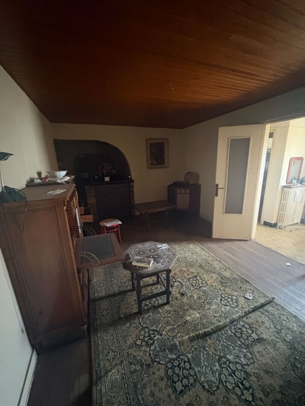 Maison à vendre, 66m², Aulnay-sous-Bois