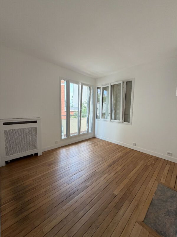 Appartement à louer, 52m², Aubervilliers