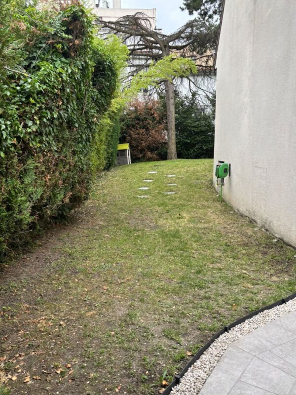 Maison à louer, 132m², Villemomble