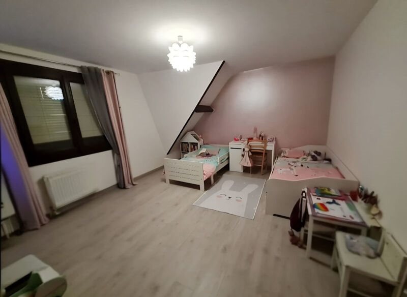 Maison à louer, 132m², Villemomble