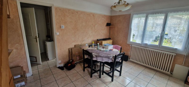 Maison à vendre, 65m², Aulnay-sous-Bois
