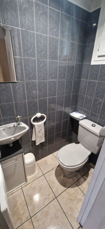 Maison à vendre, 65m², Aulnay-sous-Bois