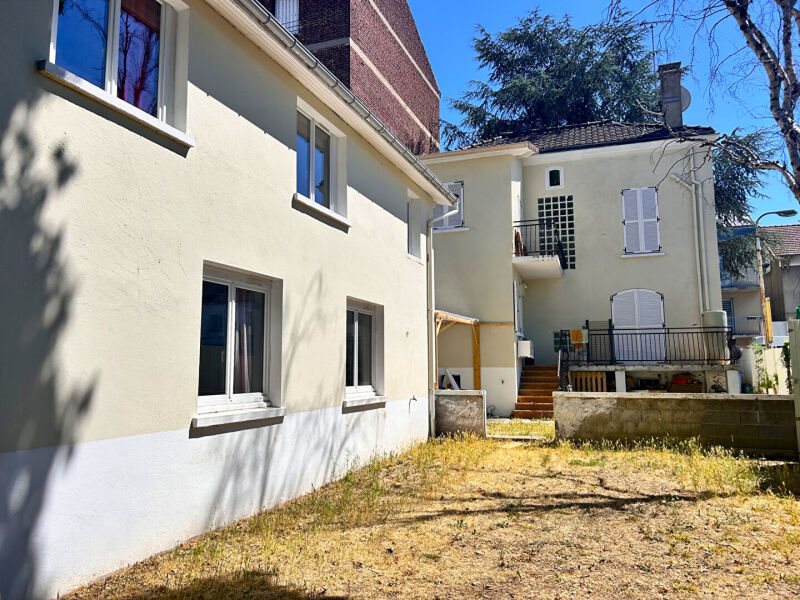 Maison à vendre, 185m², Aulnay-sous-Bois