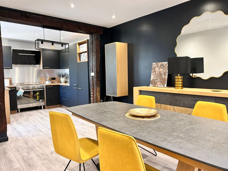Maison à vendre, 185m², Aulnay-sous-Bois