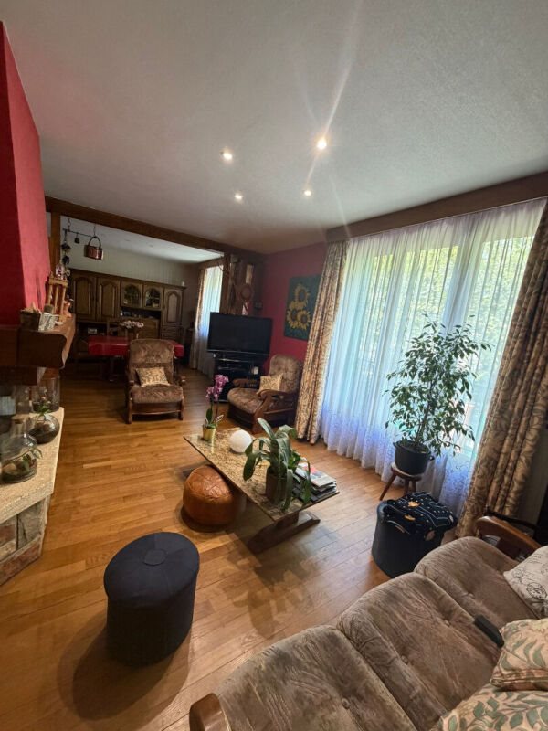 Maison à vendre, 110m², Aulnay-sous-Bois