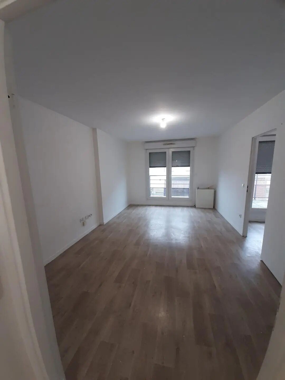 Appartement à louer, 48m², Aulnay-sous-Bois