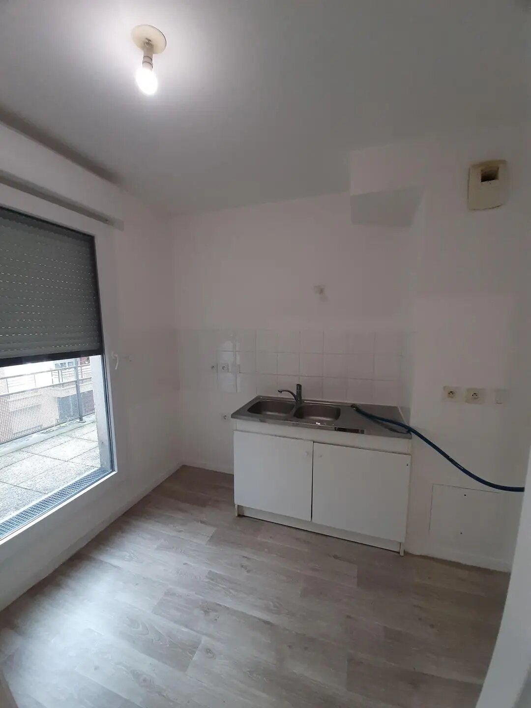 Appartement à louer, 48m², Aulnay-sous-Bois